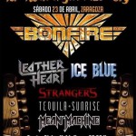 rock night zaragoza