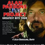 alan parsons project cartel