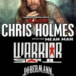 cartel chris holmes 2016