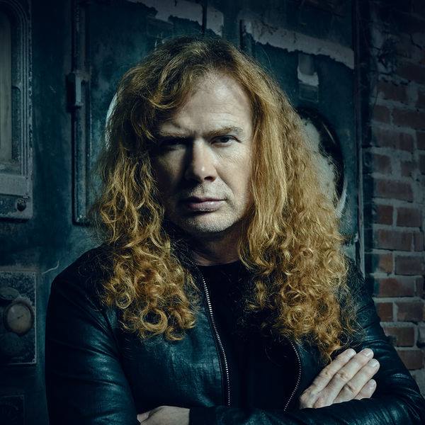 dave mustaine pic 1
