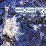 doro-strong and proud dvd