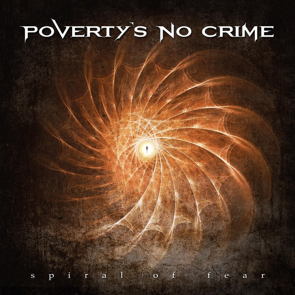 povertys no crime-spiral