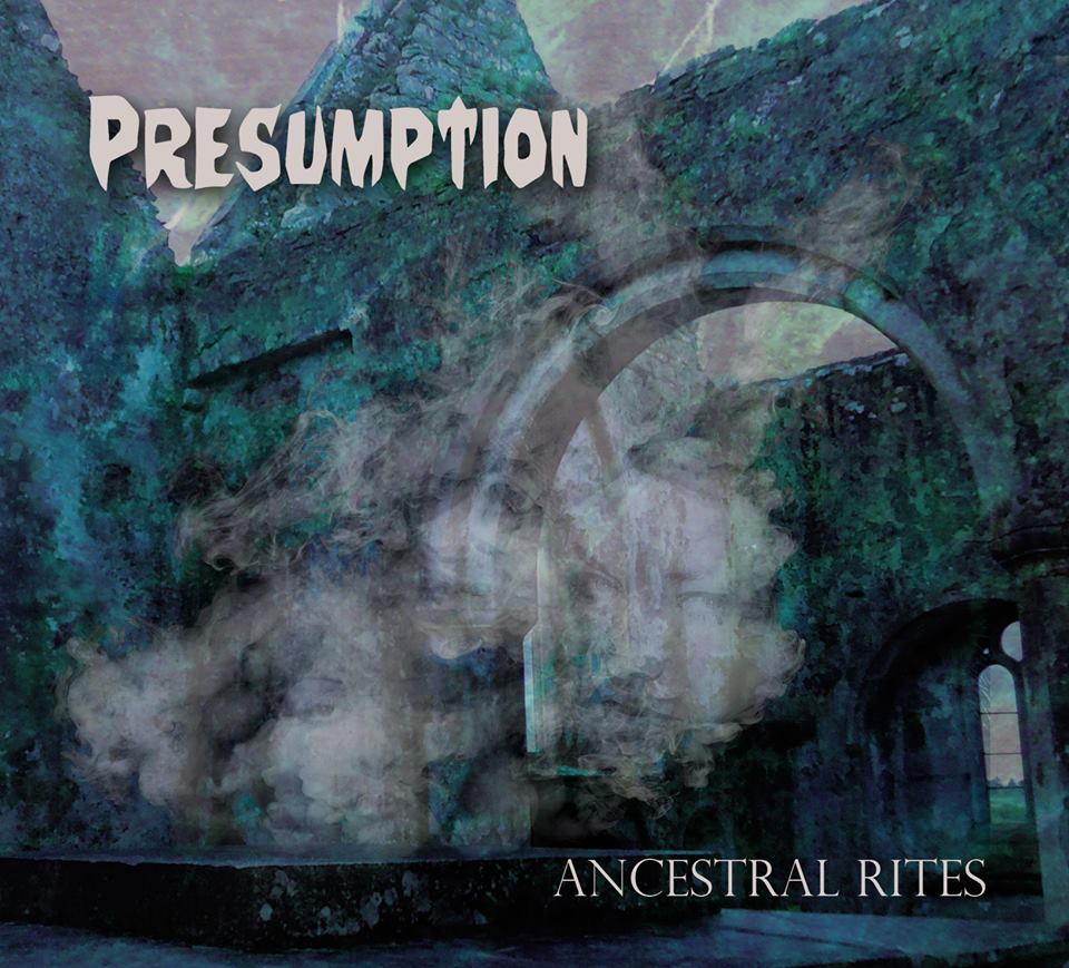 presumption-ancestral rites