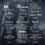 resurrection fest cartel