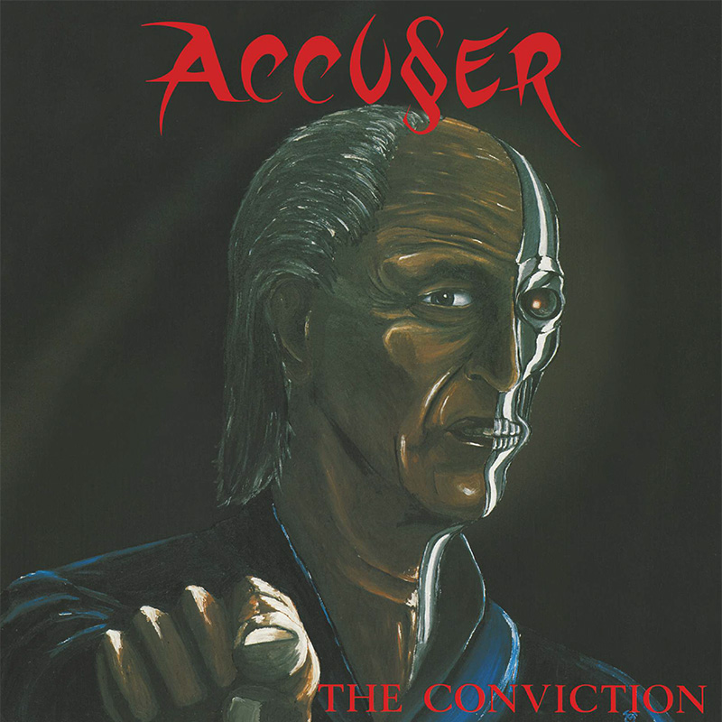 accuser-the conviction