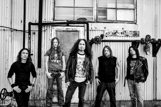 death angel lost pic 1