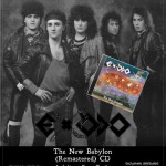 exodo flyer