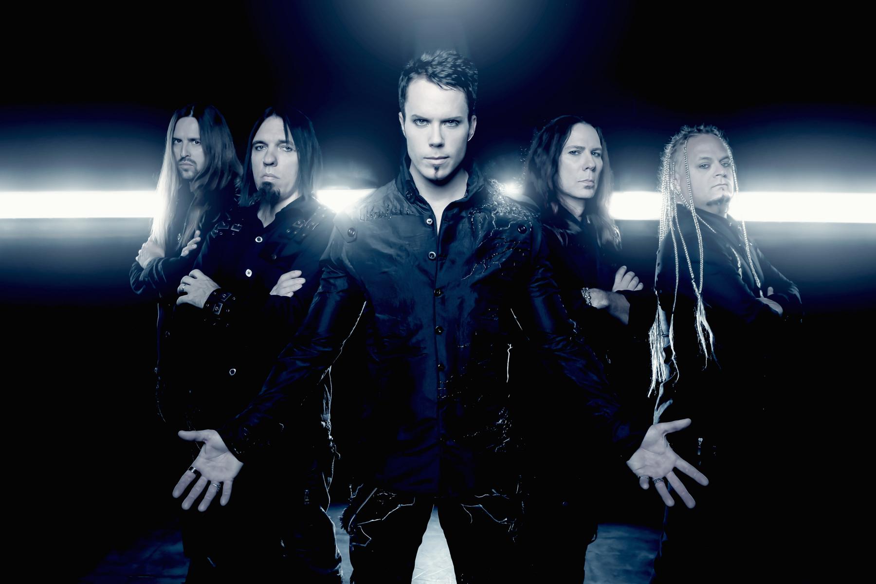 kamelot my therapy pic 1