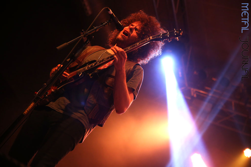 wolfmother kristonfest pic 2