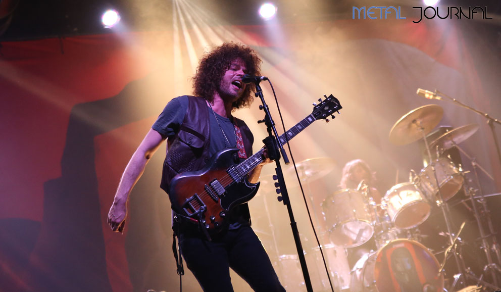 wolfmother kristonfest pic 3