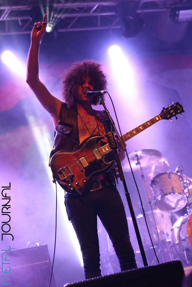 wolfmother kristonfest pic 4