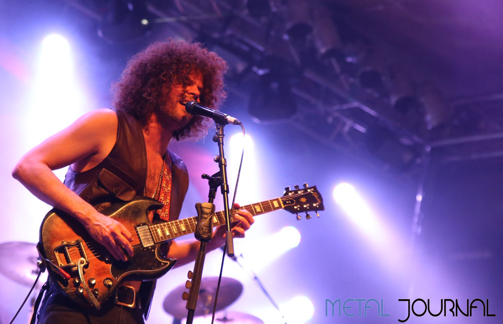 wolfmother kristonfest pic 5