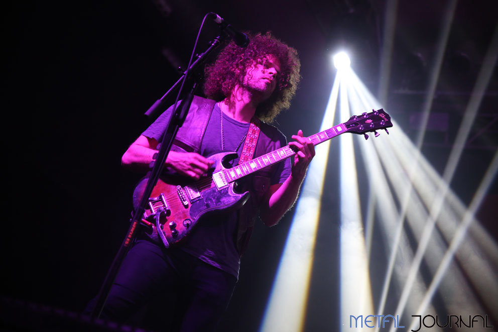 wolfmother kristonfest pic 7