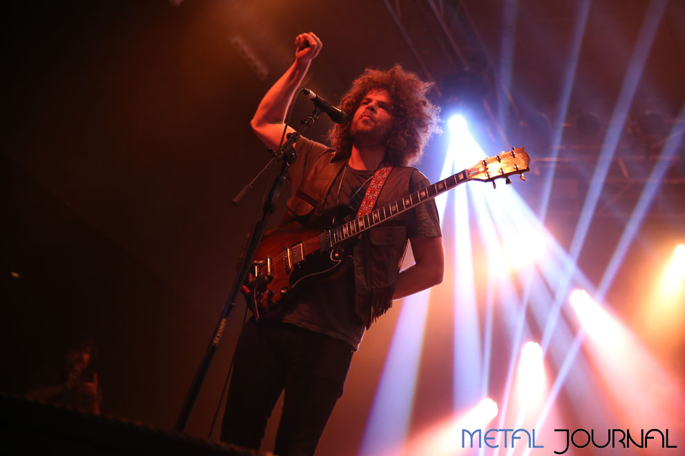 wolfmother kristonfest pic 8