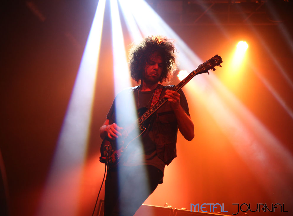 wolfmother kristonfest pic 9