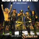 Scorpions Madrid