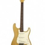 fender stratocaster