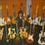gary moore guitars