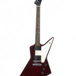 gibson explorer