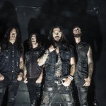 machine head band