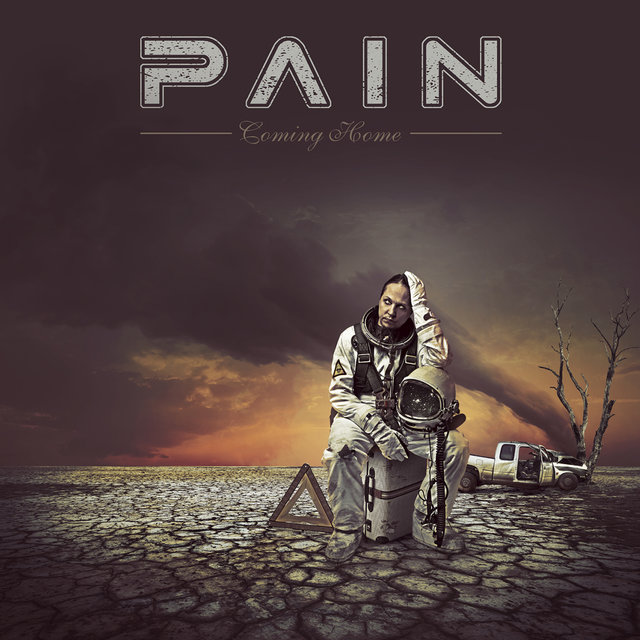 pain -coming home