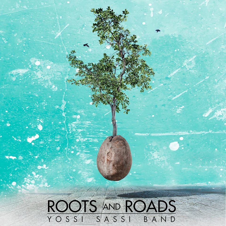 yossi sassi band-roots and roads