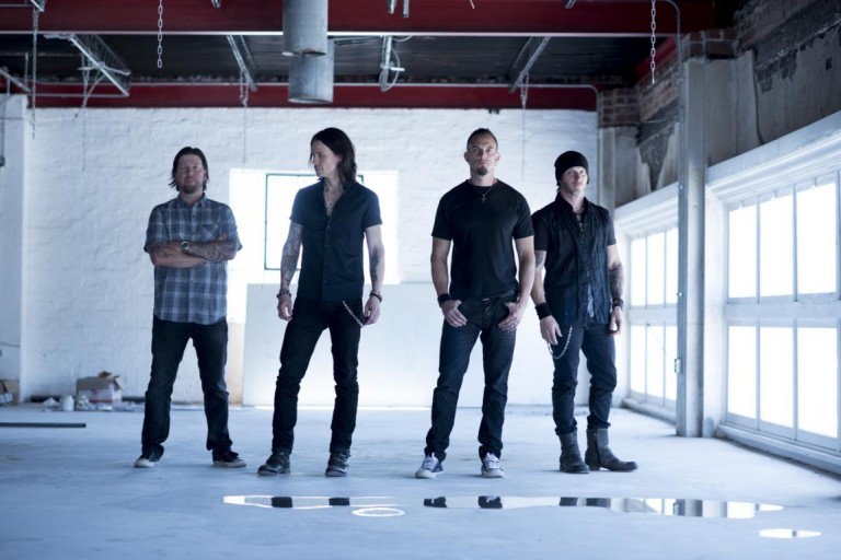 Alter Bridge regresará a España en otoño Metal Journal Alter Bridge regresará a España en otoño Metal Journal