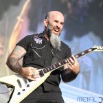 anthrax – metal journal barcelona 16 pic 3