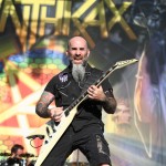 anthrax – metal journal barcelona 16 pic 4