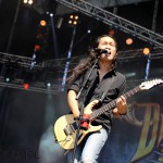 dragonforce rock fest metal journal pic 1
