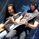 dragonforce rock fest metal journal pic 4