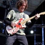 impellitteri – metal journal barcelona 16 pic 1