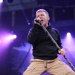 iron maiden – metal journal barcelona 16 pic 1