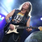 iron maiden – metal journal barcelona 16 pic 3