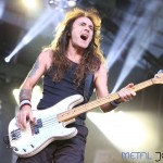 iron maiden – metal journal barcelona 16 pic 5