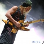 loudness – metal journal barcelona 16 pic 2