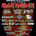rock fest barcelona cartel