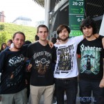 scorpions ambiente pic 2