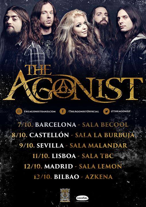the agonist gira pic 1