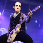 thin lizzy – metal journal barcelona 16 pic 2