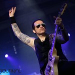 thin lizzy – metal journal barcelona 16 pic 3