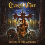 crystal viper-queen