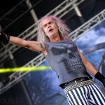 grave digger metal journal leyendas 2016 pic 1