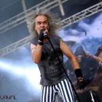 grave digger metal journal leyendas 2016 pic 3