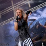 grave digger metal journal leyendas 2016 pic 4