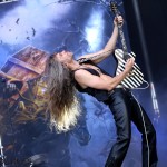 grave digger metal journal leyendas 2016 pic 9