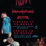 korn-cartel