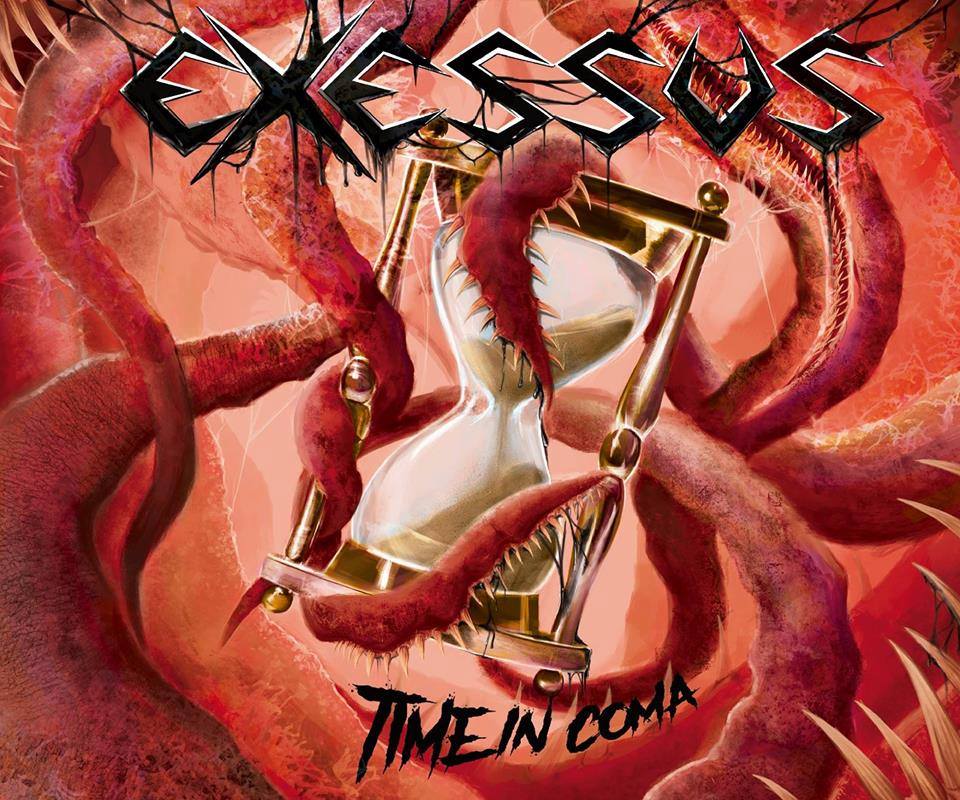 exessus-time in coma