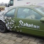 sabaton car pic 26