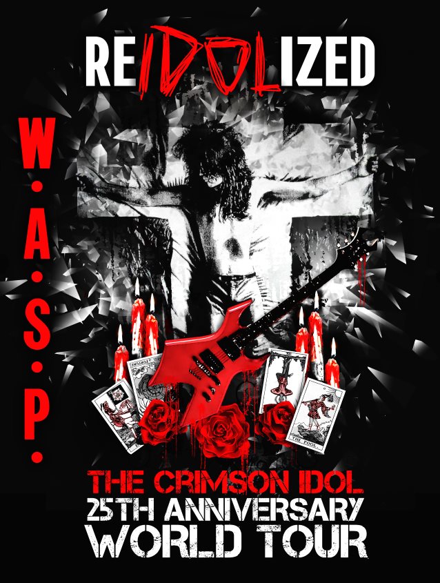 wasp - reidolized